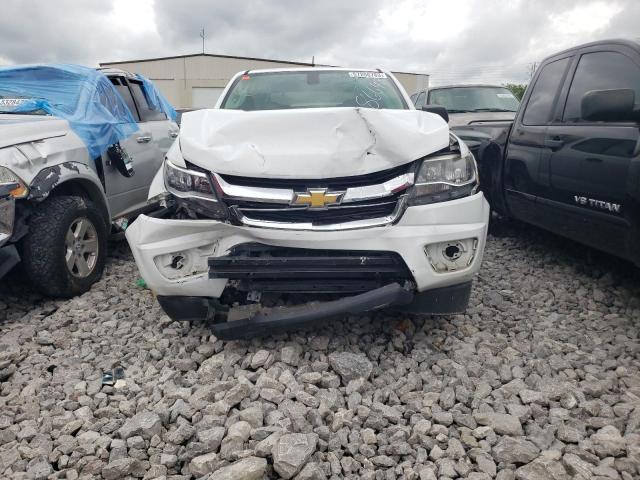 1GCHSAEA4F1186648 | 2015 CHEVROLET COLORADO