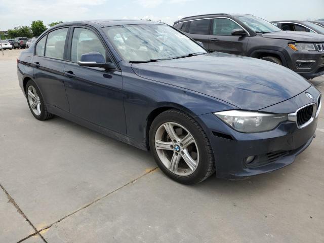 Vin: wba3a5g53fns87156, lot: 55405163, bmw 3 series i 20154