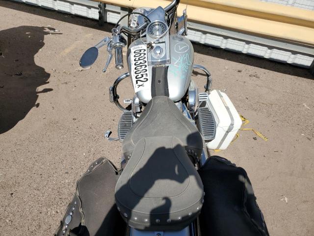 2004 HARLEY-DAVIDSON FLSTFI - 1HD1BXB104Y018744