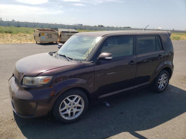 2008 Scion xB 