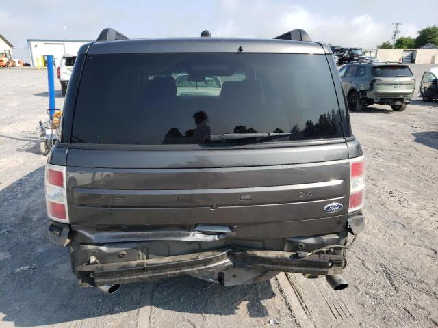 2016 FORD FLEX SE - 2FMGK5B82GBA02698