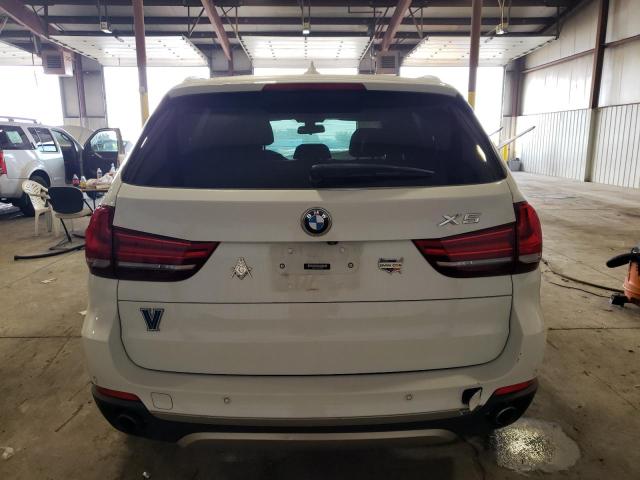 5UXKR0C53H0U53903 2017 BMW X5, photo no. 6