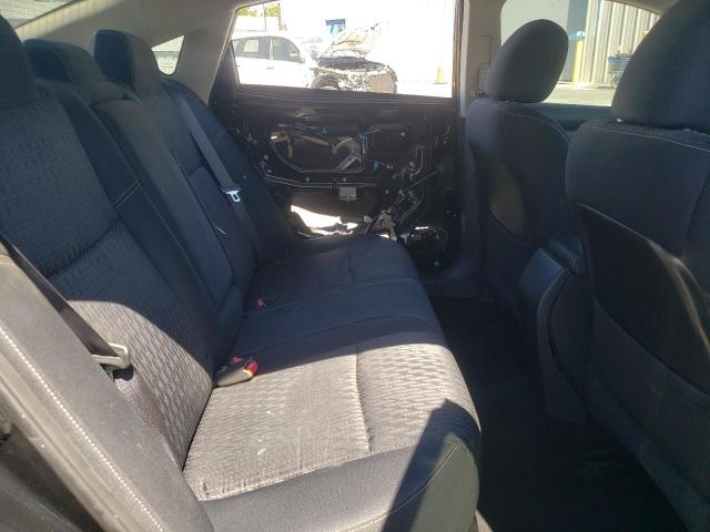 1N4AL3AP9GN388910 Nissan ALTIMA 2.5