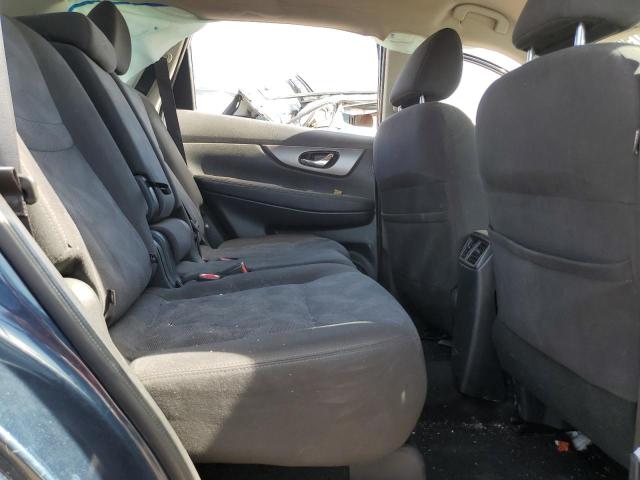 KNMAT2MT8GP680873 Nissan ROGUE S