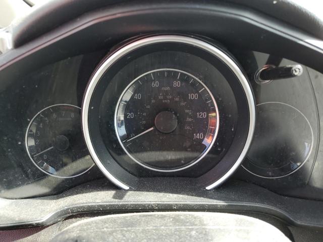 3HGGK5H41KM721717 2019 Honda Fit Lx
