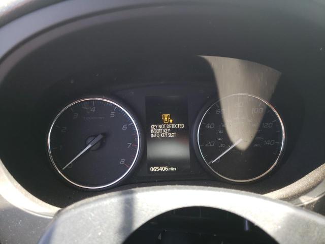 JA4AD3A3XFZ003795 Mitsubishi Outlander Se