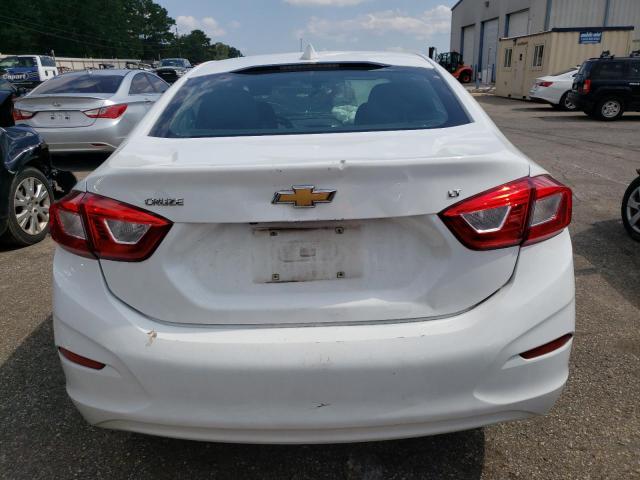 1G1BE5SM5J7118702 | 2018 CHEVROLET CRUZE LT