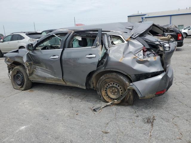 JN8AT2MV4HW276255 Nissan ROGUE S