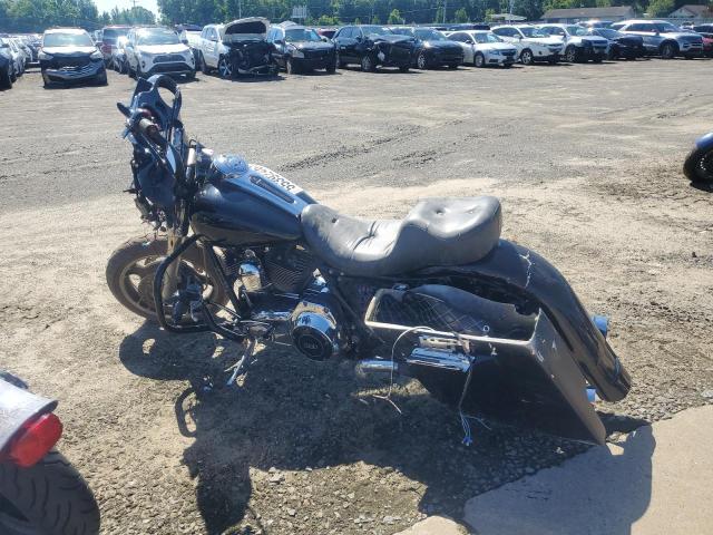 2009 HARLEY-DAVIDSON FLHTP 1HD1FMM139Y662598