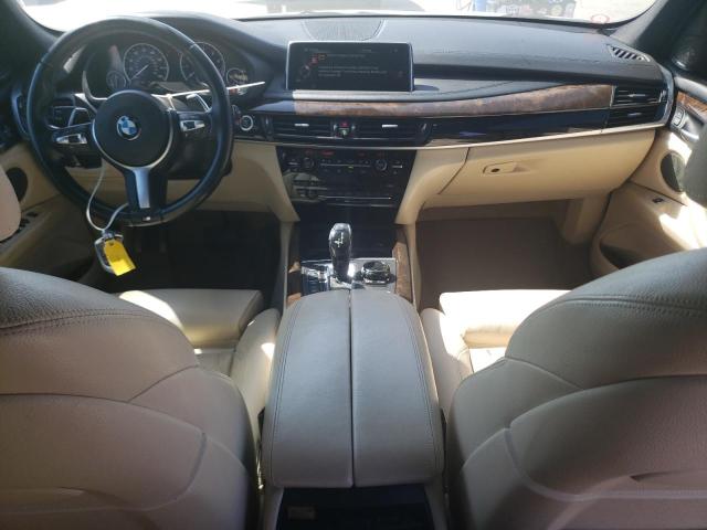 5UXKR6C57F0J74793 BMW X5 Xdrive50i
