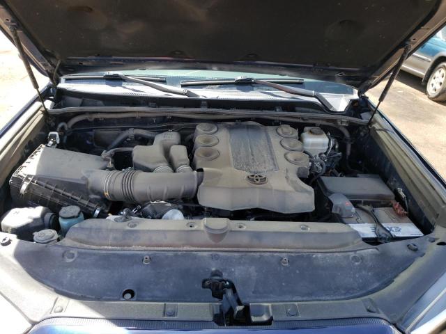 JTEBU5JR2G5320520 Toyota 4runner Sr5/sr5 Premium