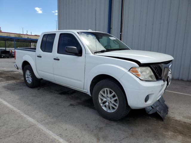 1N6AD0ER5GN711610 Nissan FRONTIER S