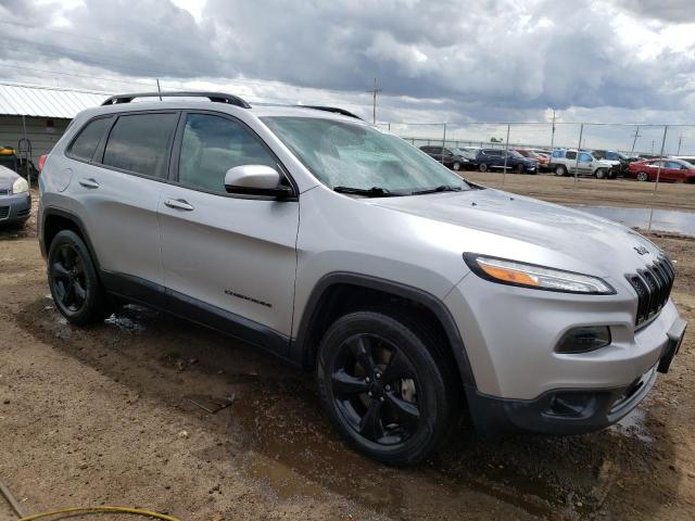 1C4PJMDS5HW598450 Jeep Cherokee Limited