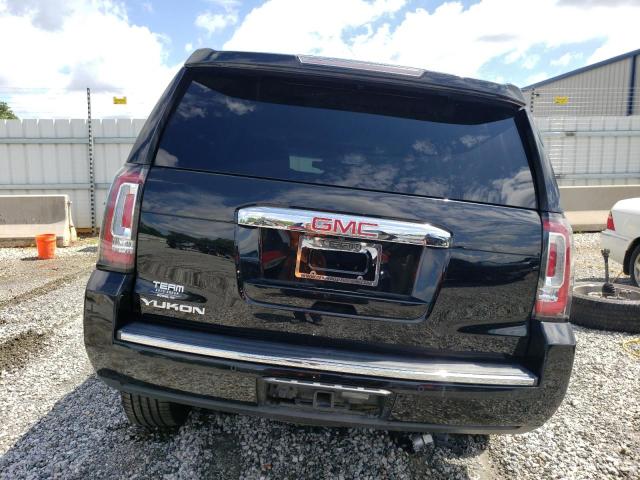 2016 GMC YUKON 1GKS2CKJ9GR126636