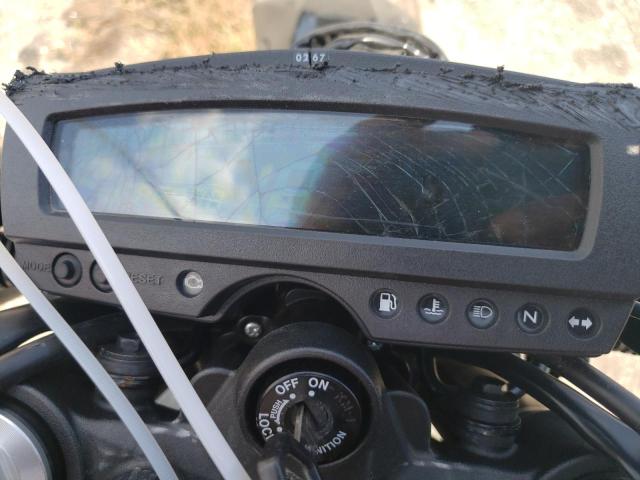 2023 KAWASAKI KLX300 D - ML5LXBD13PDA19102