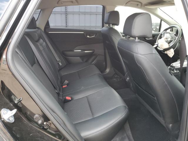 2019 HONDA CLARITY TO - JHMZC5F32KC004922