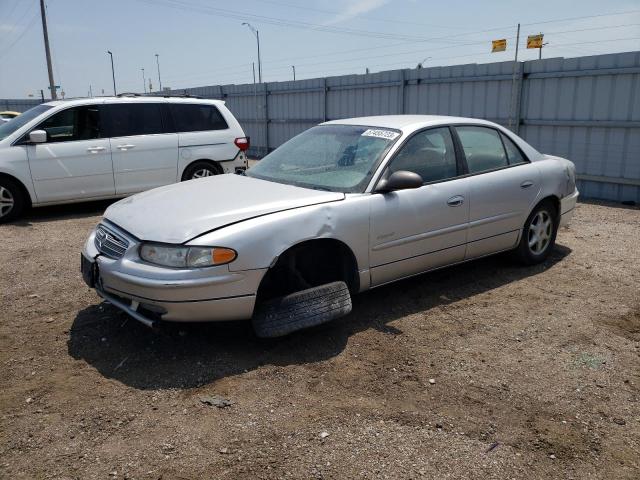 2001 Buick Regal LS