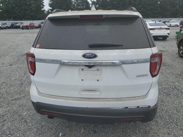 1FM5K7BH9HGB31907 Ford EXPLORER