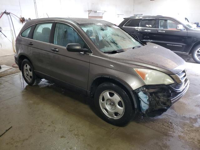 Vin: 5j6re4h33al063909, lot: 54599953, honda crv lx 20104