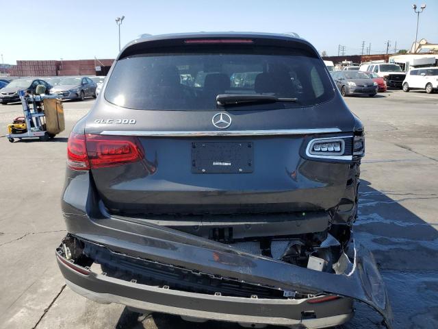 W1N0G8DB2NG116670 Mercedes-Benz GLC 300