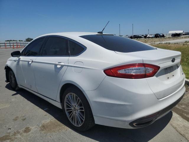 3FA6P0H98ER258756 Ford FUSION SE