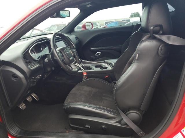 2C3CDZBT7FH732969 Dodge Challenger Sxt Plus