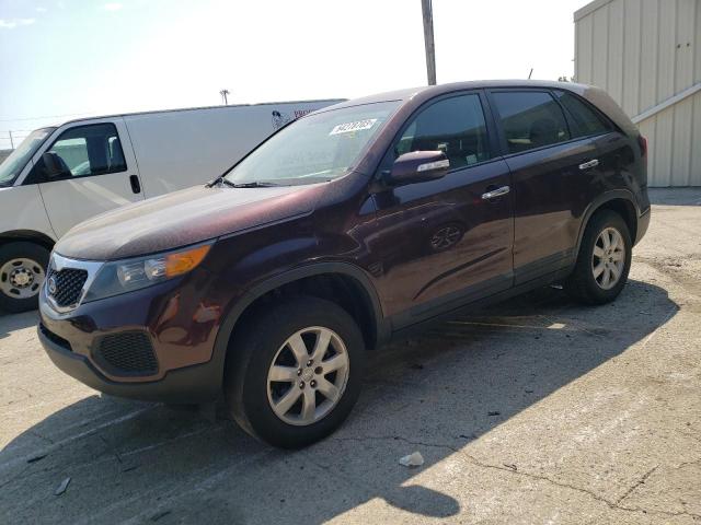 2013 Kia Sorento LX