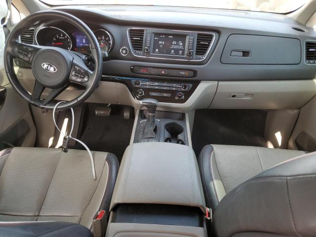 KNDMB5C17H6318283 KIA SEDONA LX