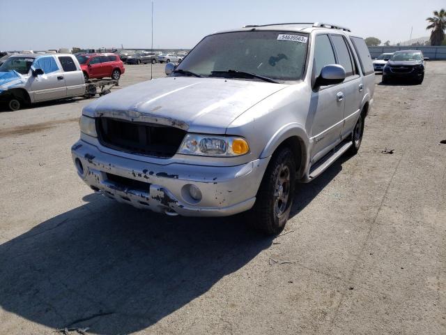 1998 Lincoln Navigator 