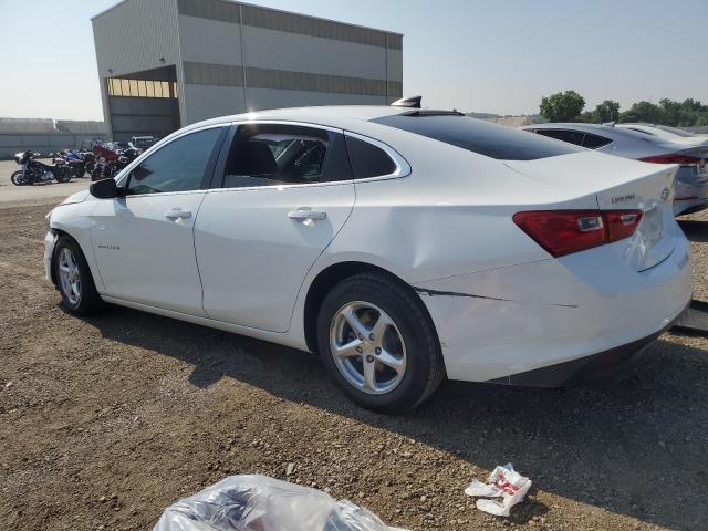 Vin: 1g1zb5stxjf257969, lot: 56980463, chevrolet malibu ls 20182