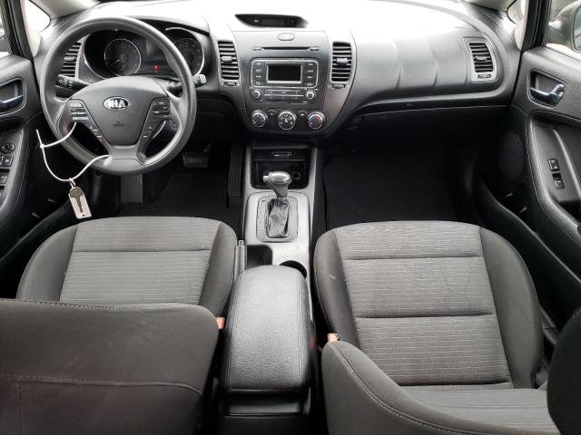 KNAFX4A68G5446973 KIA FORTE LX