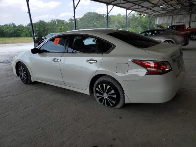 1N4AL3AP4FC229321 Nissan ALTIMA 2.5
