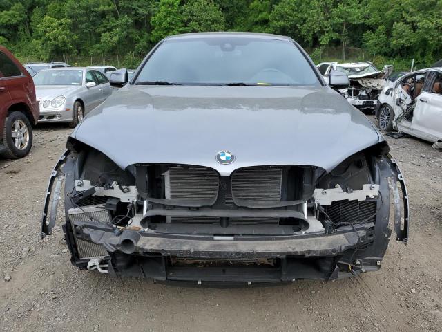 VIN 5UXKU6C54K0Z66988 2019 BMW X6, Xdrive50I no.5