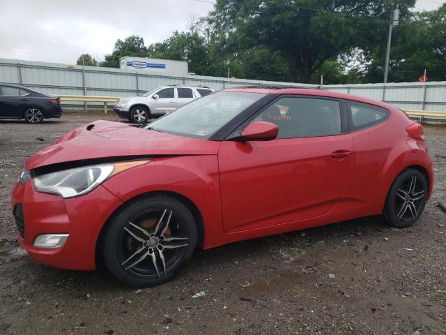 2014 Hyundai Veloster 