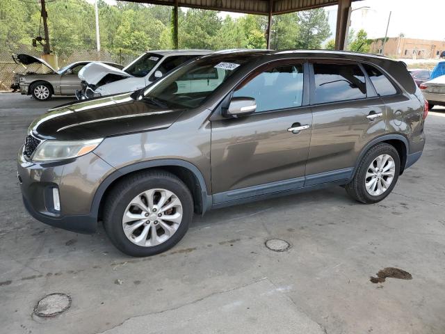 2015 Kia Sorento EX