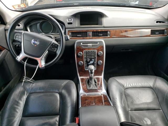 2015 VOLVO XC70 T6 PL - YV4902ND0F1192938