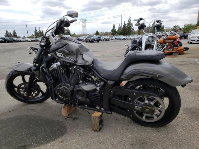2014 YAMAHA XVS1300 CU JYAVP33Y1EA001059