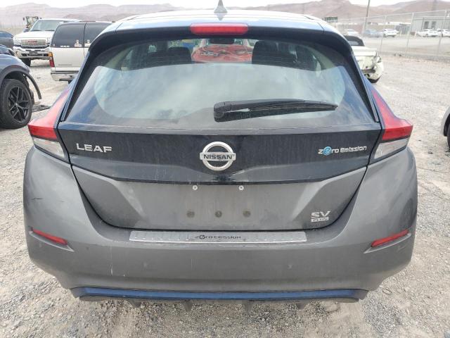 1N4BZ1CP1LC301558 Nissan Leaf Sv Plus