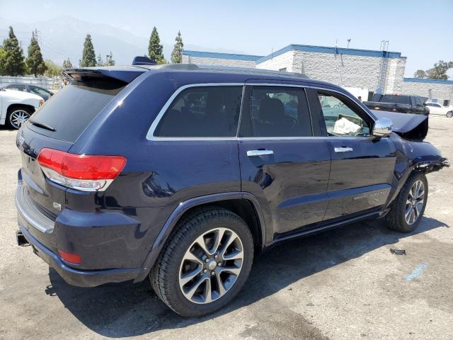 1C4RJFCG6JC317930 Jeep Grand Cherokee Overland