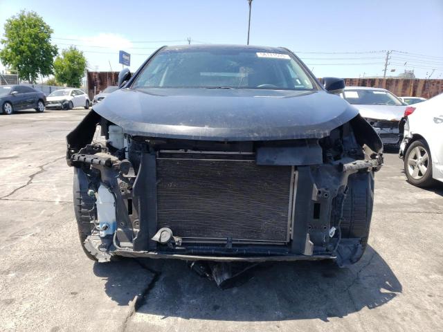 5XYZT3LB5GG318570 Hyundai SANTA FE SPORT