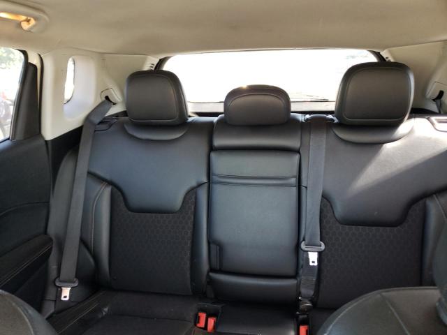 3C4NJCBB8HT653287 Jeep Compass Latitude
