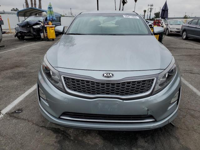 KNAGM4AD2F5083242 KIA OPTIMA HYBRID