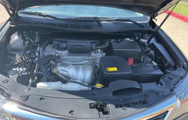 4T4BF1FK5ER423129 Toyota CAMRY L