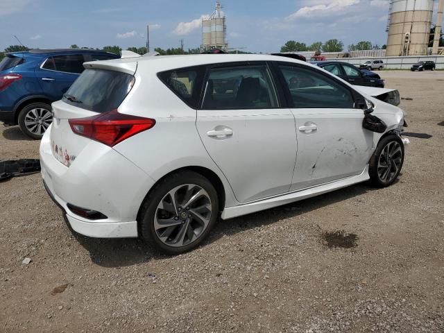 2016 TOYOTA SCION JTNKARJE9GJ505619