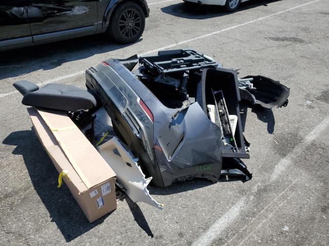2023 LEXUS NX 350 2T2GGCEZXPC023557