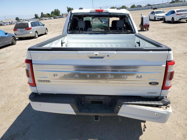 1FTFW1E8XMFB94813 Ford F150 Supercrew