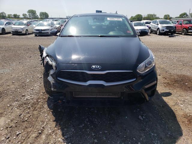 3KPF24AD7KE053477 KIA FORTE FE