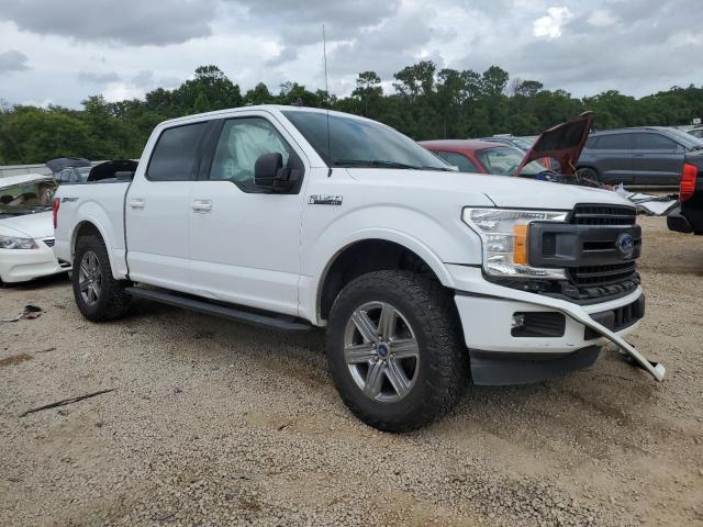 1FTEW1C47KKE74107 Ford F150 Supercrew