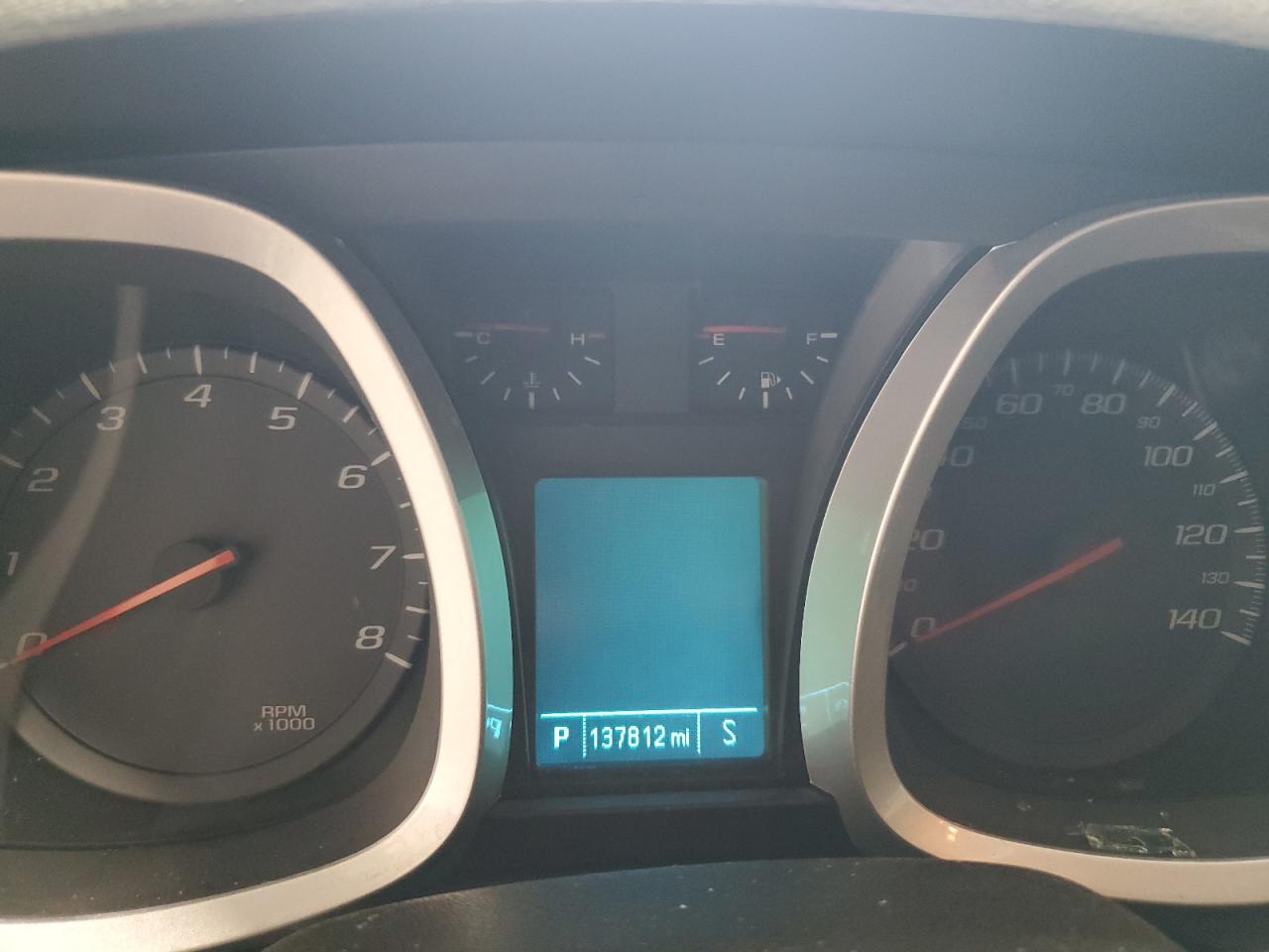 2GNALCEK6H1614694 CHEVROLET EQUINOX 2017