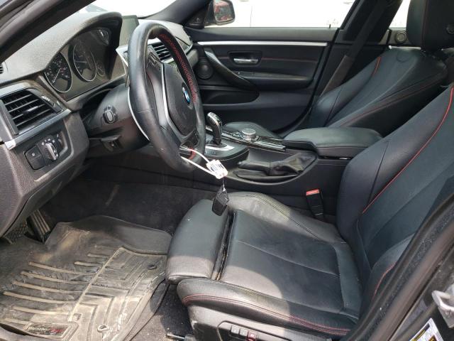 2015 BMW 428 XI GRA - WBA4A7C52FD414913